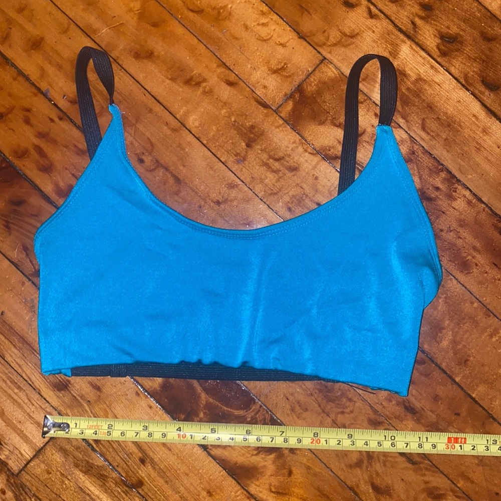 Onzie top